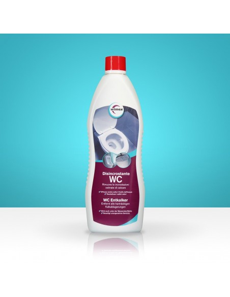 Disincrostante WC concentrato