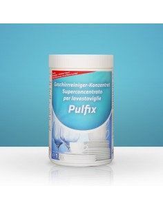 Detersivo lavastoviglie concentrato