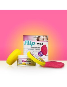 Bio-mex 300gr + Flip-mex Panno Spugna