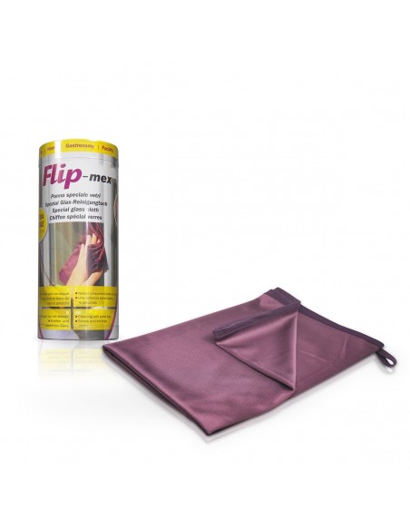 Kit "All Star" Bio-mex 300gr - Panno Spugna 16x16cm - Panno Vetri