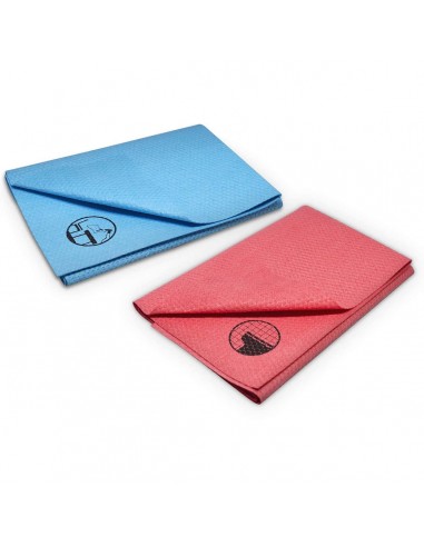 Panni in microfibra, 2 pezzi