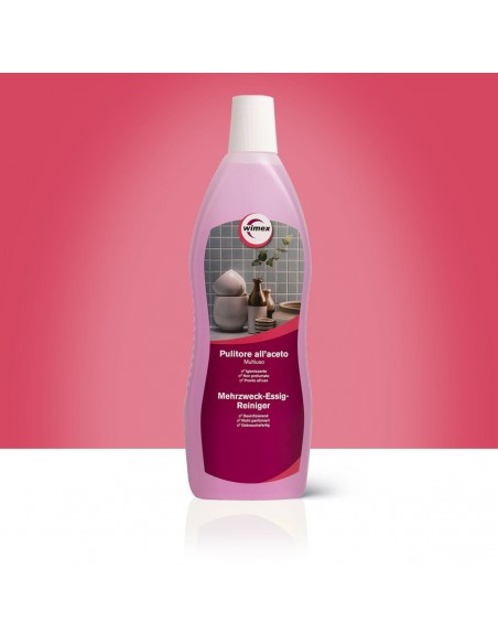 Detersivo all'aceto multiuso 1 litro