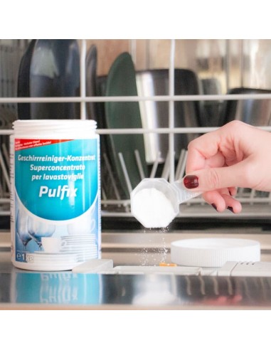 Pulfix Detersivo lavastoviglie...