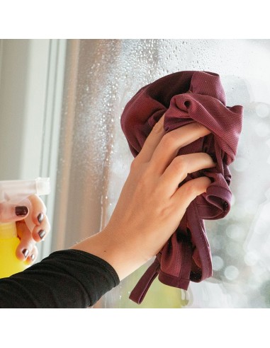 Panno vetri microfibra