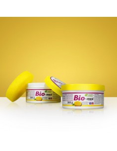 BIO MEX // prova e prime impressioni 