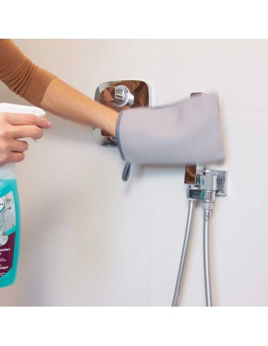 Anticalcare a base di acido citrico. 750ml