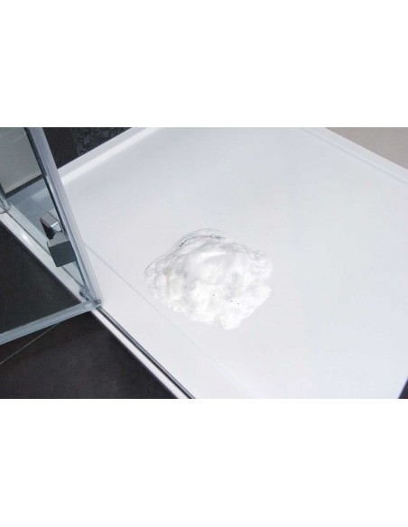 Cali-mex polvere pulizia e manutenzione scarichi a base di acido citrico. 1kg