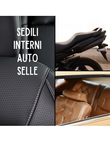 cera per la pulizia e manutenzione della pelle di sedili auto e moto