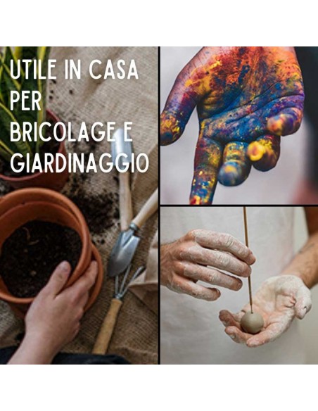 Puli-mex pasta lavamani 600ml