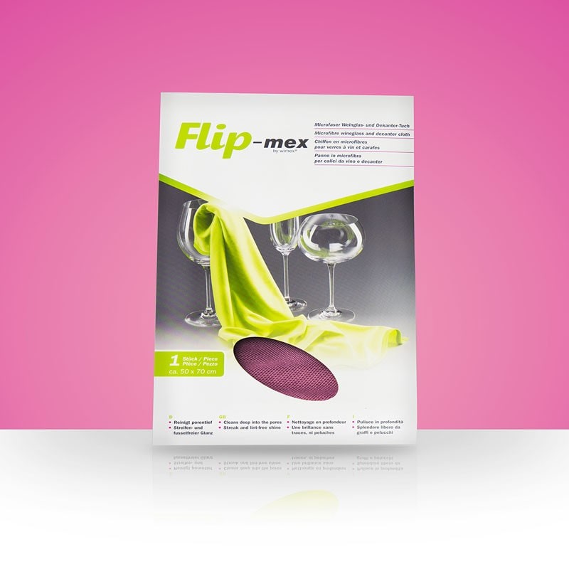 Lavavetri 4 In 1 Haloppe Con Spruzzatore Integrato – Raschietto In Gomma, Spazzola E Panni In Microfibra, Per Finestre, Specchi E Auto, 250 Ml, Blu