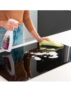 Sgrassante ad alta efficacia per forno e piani cottura.... 2