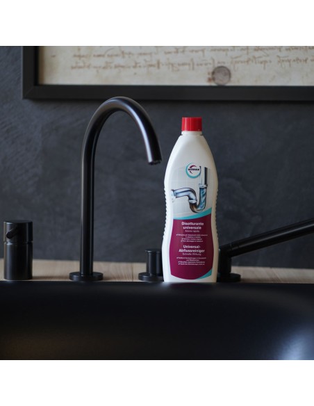 Disotturante ad azione rapida. 1 litro