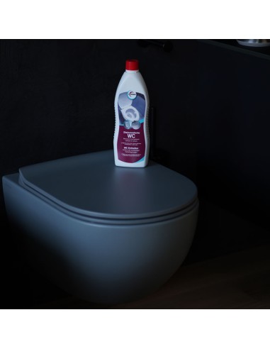 Disincrostante WC in gel