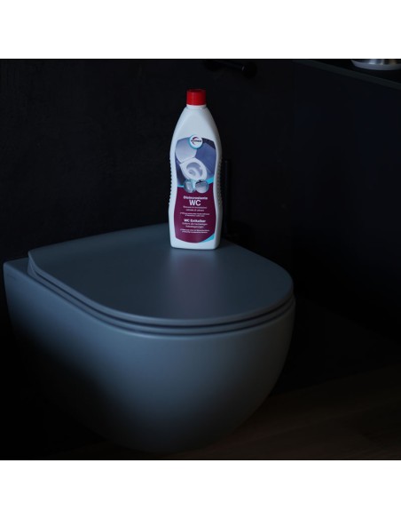 Disincrostante WC in gel