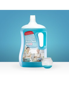 Acti-clean detersivo per bucato. Superconcentrato, con...