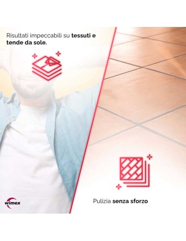 Spray Rimuovi ruggine. 750 ml