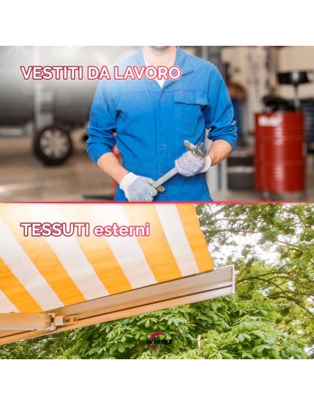 Spray Rimuovi ruggine. 750 ml