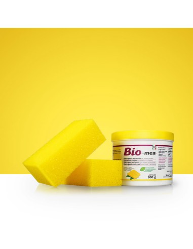 Bio-mex 900gr detergente universale