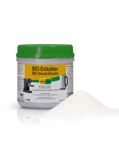 BIO-Decalcificante 500 gr
