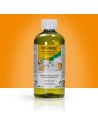 Detergente sgrassatore concentrato all'arancia per uso puro e diluito
