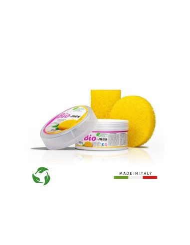 Bio-mex 550gr detergente universale ecologico -...