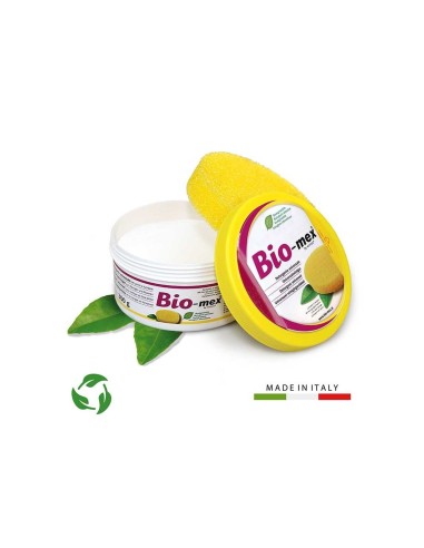 Doppio Kit | 2 Bio-mex 300gr + 2 Flip-mex Panno...