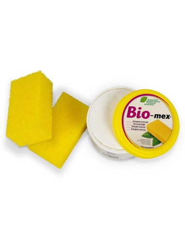 Bio-mex 900gr detergente universale ecologico....