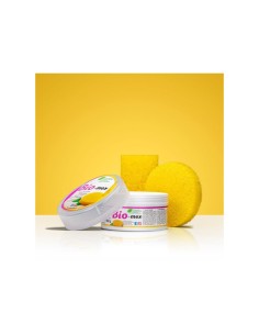 Bio-mex 550gr detergente universale ecologico - 2 spugne...