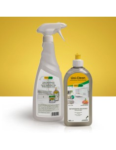 detergente universale spray