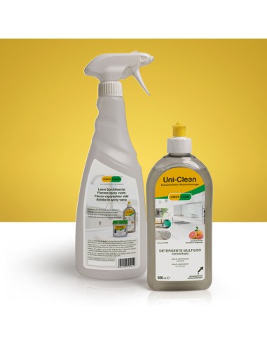 Uni-Clean detergente universale concentrato 500...