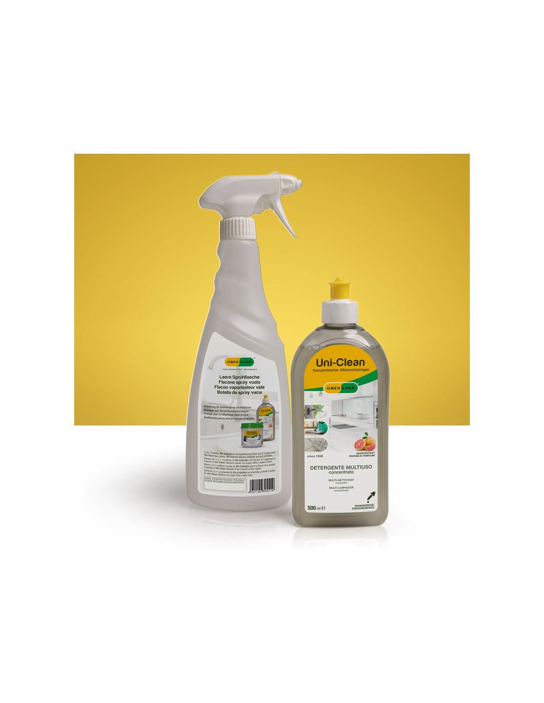 Agralan Concime Tonico A Base Di Consolida E Alghe – 500 Ml (Resa 20 Litri) – Fertilizzante Liquido Inodore Per Pomodori E Piante Da Frutto