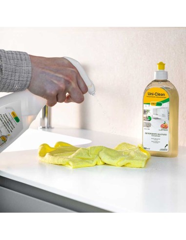 Sgrassante universale spray