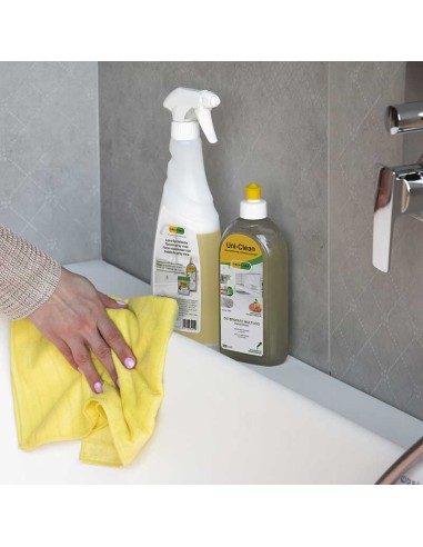 Sgrassante universale concentrato