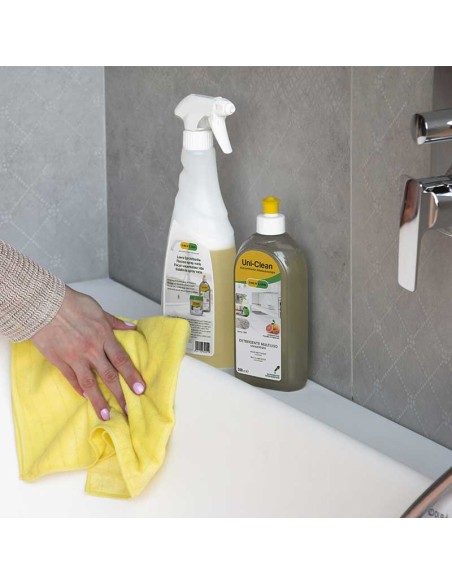 Sgrassante universale concentrato