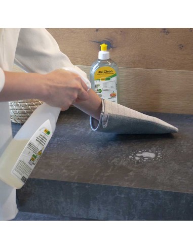 Sgrassante universale spray al pompelmo