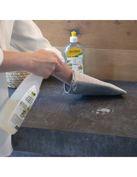 Sgrassante universale spray al pompelmo