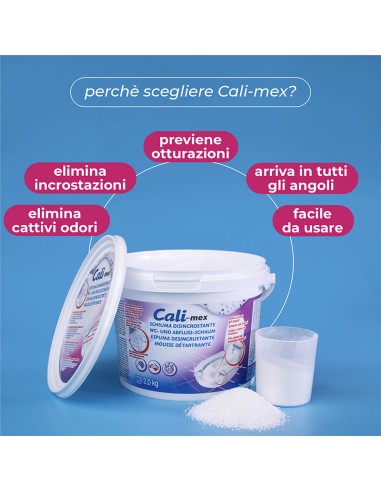 Kit Manutenzione e Pulizia Profonda del Bagno....