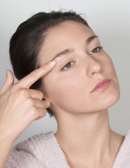 Strisce Depilatorie per Sopracciglia