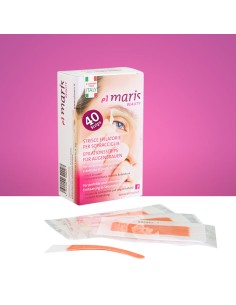 Strisce Depilatorie per Sopracciglia