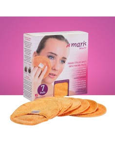 Dischetti Struccanti solo con Acqua - 7 unità