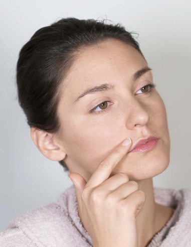 Strisce Depilatorie per Baffetti