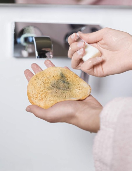 Dischetti Struccanti solo con Acqua - 7 unità