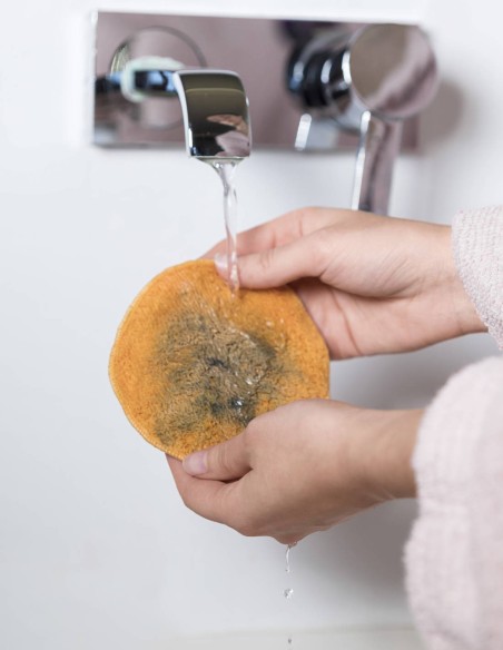 Dischetti Struccanti solo con Acqua - 7 unità