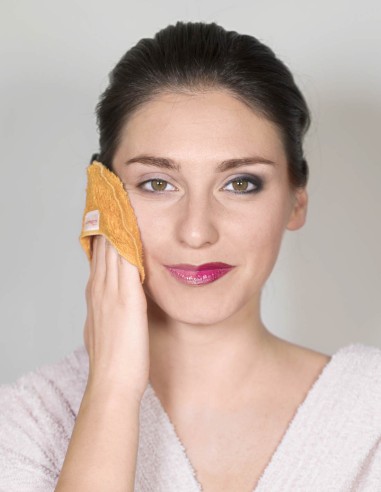 Dischetti Struccanti solo con Acqua - 7 unità