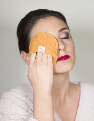 Dischetti Struccanti solo con Acqua - 7 unità