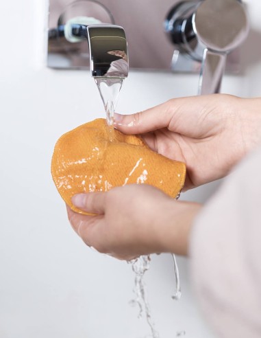 Dischetti Struccanti solo con Acqua - 7 unità