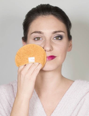 Dischetti Struccanti solo con Acqua - 7 unità