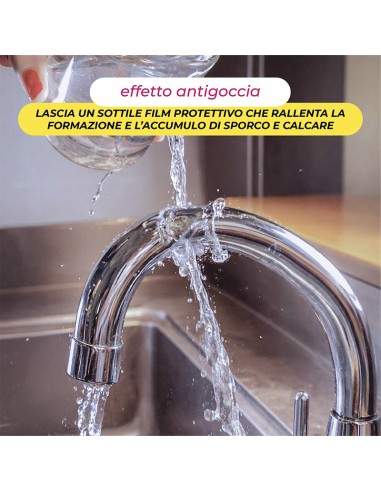 Bio-mex 900gr detergente universale ecologico....