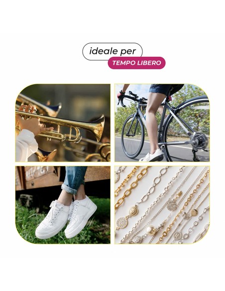 Bio-mex 900gr detergente universale ecologico. 2 spugne incluse