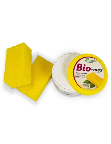 Bio-mex 900gr detergente universale ecologico....